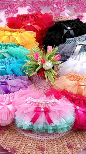 Tutu Celana Baby Imut