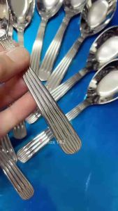 🅾️ MUỖNG NGỌC TRAI INOX 316