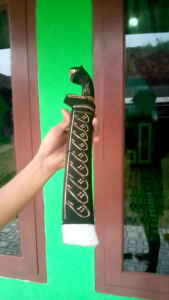 C0D G0L0K PEPETAN UKIR MACAN G0L0K SUPER ASLI BAJA PER SEPUH KHAS BANTEN