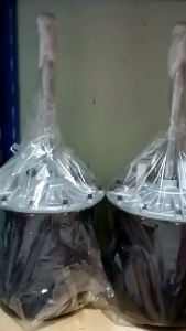 Tabung Pres 186cm Mesin Bongkar Pasang Ban