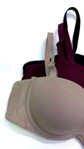 Tulip Kavya 1/2 Cup Wire Bra Bundling 2pcs - TBR-1920