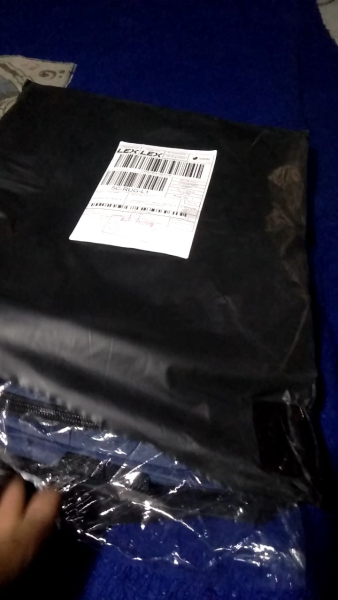 Buyer review video 4