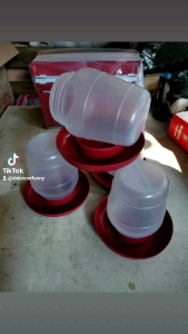 Chicken Waterer 1L for Chicken Feeding Waterer Set: A Complete Guide