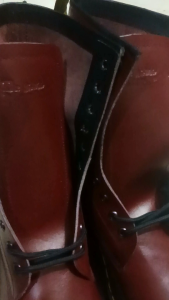 Sepatu Slipon Loafer Pria bahan KULIT SAPI Dockmart | Dr.Martens 10 Hole | Sepatu Boots Dockmart Model Terbaru | lubang | Tinggi - Kulit | Sepatu Boots Docmart Tinggi | Sepatu Pria Terlaris | Sepatu Kulit Terbaru | Sepatu Boots Model Terbaru