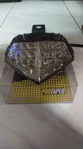 Aksesoris Lampu Motor: Pilihan Terbaik Untuk Vixion NVL