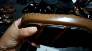 COD SEPATU KASUAL PRIA KULIT SAPI SEPATU MUKASIN SOL TANAM SEPATU KANTOR PRIA SLIP ON PRIA