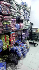 Set Sarung Bantal & Guling Dewasa Murah Berkualitas Lembut Adem