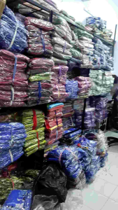 promo sarung bantal dan guling murah dewasa bahan katun polymicro lembut adem untuk tidur
