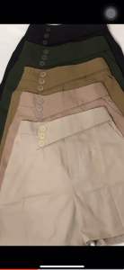 Celana Pendek Gaya Korea: Tips & Trik Memilih dan Mengenakannya