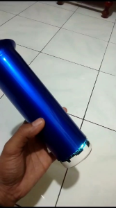 Telolet Basuri bisa dipasang di sepada listrik ataupun sepeda anak