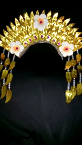 mahkota sunting anak anting 3