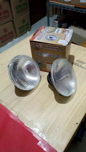 LAMPU DEPAN COLT T120 LAMA SEPASANG KANAN + KIRI