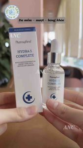Serum Dưỡng Ẩm Chuyên Sâu Hydra 5 - Làm Dịu Da Phục Hồi Da Khô Hỗ Trợ Da Nhạy Cảm