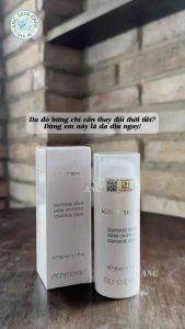 Kem Phục Hồi Tái Tạo Da Couperose Être Belle 50ml - Làm Dịu Da Nhạy Cảm Giảm Đỏ Tái Tạo Da
