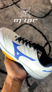 Sepatu Badminton Pria Terlaris