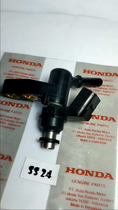 Cangklong Cop Injektor Hole 8 Honda PCX 160 Original