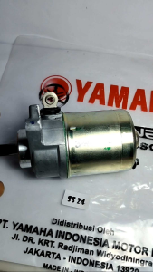 Dinamo Starter Original untuk Motor Mio & Nmax