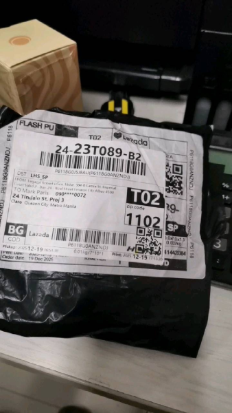 Buyer review video 6