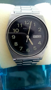 SEIKO 6309 Automatic Watch