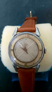 AVIA Old Skeleton Watch