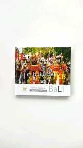 Bali Buku Foto Pawai PKB 2008 edisi 1 Pesta Kesenian Bali