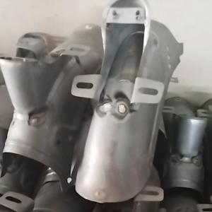 Spakbor C70 Balakang & Slebor Jupul Buntutan