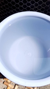 Timah bodong per 1 butir ukuran 15mm/NO.5. mancing ikan