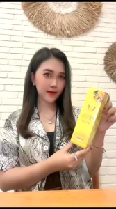 Whatening Body Lotion Wns 2in Bpom (Free Gift) Mencerahkan melembabkan kulit