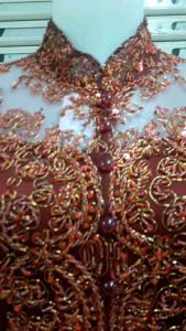 Atasan Kebaya Peata & Kebaya Akad Tradisional