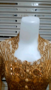 Atasan Kebaya Wisuda & Pesta Modern: Desain & Kelebihan