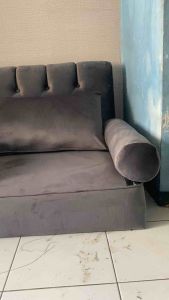 Sofa Lesehan: Desain Modern & Nuansa Arab