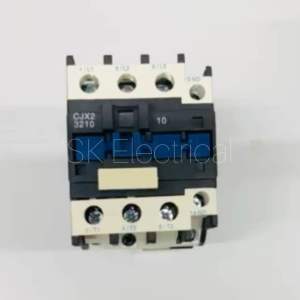 WIXIM CJX2-3210 220V Magnetic Contactor | SK