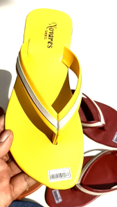 SANDAL JEPIT WANITA SENDAL SANTAI MURAH H3113