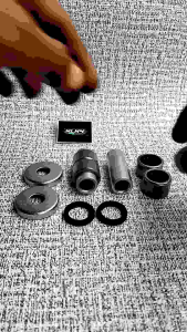 Bosh Frok Model Bearing Bambu Bushing Arm Rx King Rxs Rx K Yt 155 F1zr Jupiter Z Mx King Vega R Bpro Supertrack Pnp Original