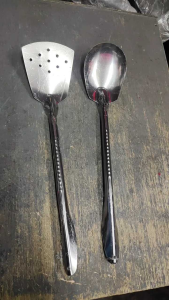 SANDOK SIANSE Stainless Steel: A Versatile 42cm Kitchen Knife