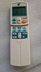 Remote điều khiển máy lạnh DaiKin chính hãng bảo hành 1 năm