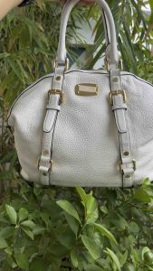 Túi 2hand xách tay có dây đeo vai đeo chéo Mai Cồ Co aut của Mỹ -T753