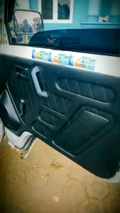 Bakleding & Doortrim Dek Pintu Variasi Pintu Mobil Pickup L300 & Futura T120ss