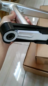 Swing Arm Yamaha RXK & RX King: Panduan Lengkap