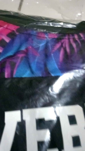 Jersey futsal cewe setelan dewasa lengan printing