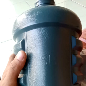 Celengan Bentuk Galon Air Jumbo: Praktis & Tahan Lama