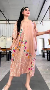 DASTER JAMBI JUMBO BUSUI BUMIL LD 120CM