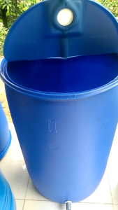 Derum Pelastik 5 model