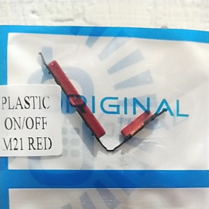 Tombol Luar Samsung M21: Pernik On Off Plus Volume Button