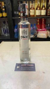 VODKA MEN Nhỏ 29.5% 300ml