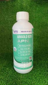 Phân bón hiệu ARIGOLD 620 chai 1.000ml của An Phát Nông Phân Bón Hóa Học Đức Sử Dụng Phân Bón Cho Cây Trồng Phân Bón Không Có Chất Cảnh Báo - Lazada