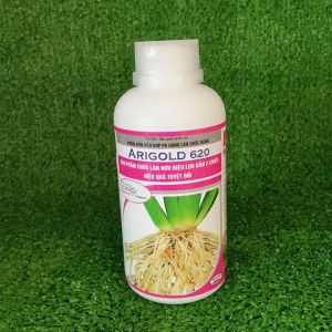 Ra rễ kích mầm phòng ngừa nấm khuẩn nứt thân xì mủ bú rễ.... ARIGOLD 620