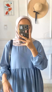 KAIN CEY AIR FLOW/ CRINCLE