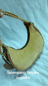 Tas Selempang Wanita Tas Sling Bag Wanita Tas Bahu Kode Lyyodra