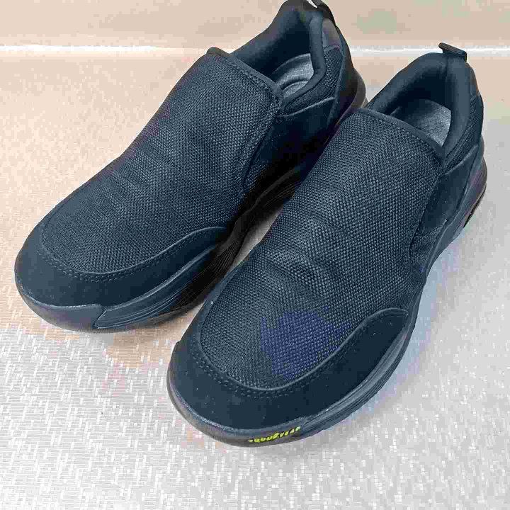 Sepatu Skechers Ultra Go Goodyear Man/Sepatu Skechers Pria Slip On